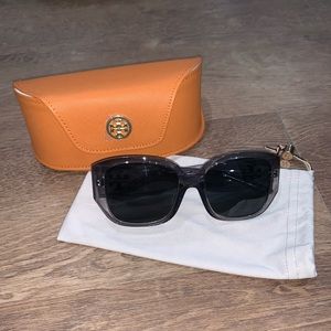 Women’s Tory Burch sunglasses